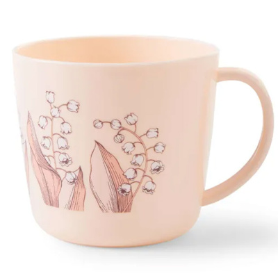 Кружка детская Happy Baby 15006_may-lily 1